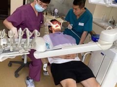 -泰康拜博口腔(松江印象城臻尔店)