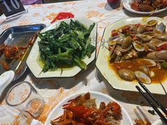 -忆口香龙虾(珠海夏湾老店)