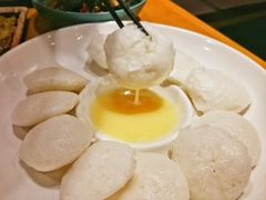 发糕-老板很二(吉大店)