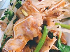 -军嫂饺子馆(岳家寨小区店)