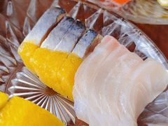 -天际餐厅(广州珠江新城假日酒店)