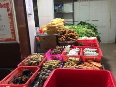 -小草糖水(海棠村店)