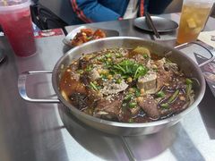 -蓉三少冒烤鸭·四川小吃集(北京首店)