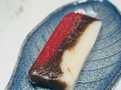 -莲湖糕团店·老秦淮小吃