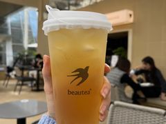 -BeauTea水仙(coco park店)