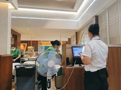 -山顶沙河粉-粤菜馆(凯旋店)