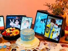 -森之烘焙.蛋糕.甜品台定制(番禺万博店)