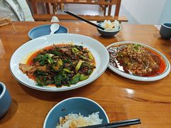 -市井川菜(江宁店)