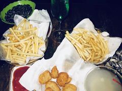 -南锣鼓巷吉他吧(鼓楼店)