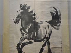 -徐悲鸿纪念馆