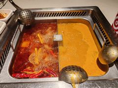 -海底捞火锅(万丰桥店)