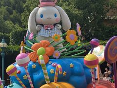 -杭州Hello Kitty乐园