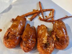 -猪肉婆私房菜(容桂总店)