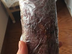 -张纪油条(世博家园十一街坊店)