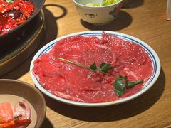 -卤校长重庆火锅(银泰城店)