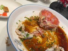 -沪华海鲜大酒楼(南汇店)