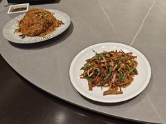 -浔庐餐厅•江西老字号•九江菜(烟水亭店)