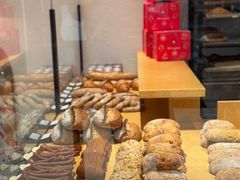 -LANLIZI BAKERY(COSMO店)