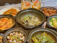 -小时候焗海鲜(鄞州万达店)