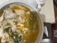 -老浒记烤鸭-北京菜(琉璃厂店)