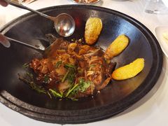 -江湖水乡铁锅炖魚(周庄嘉园店)