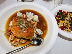古法蒸蟹-味钱塘·钱塘浙宴(宋城之江银泰店)