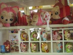 -骑鹅公社(南开大悦城店)