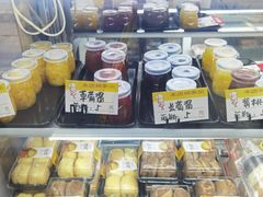 -爱德顺糕点食屋(利民道店)