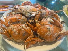 -崖口红树林海鲜餐厅