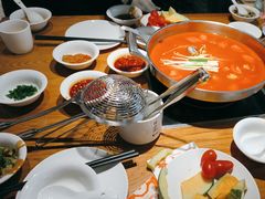 -骨之味·筒骨汤火锅(晋江万达店)