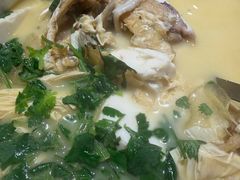 -阿莉餐厅(枣阳路店)