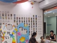 -东方童画儿童创意美术(十里堡体验馆)