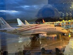 -贵阳龙洞堡国际机场-T2航站楼