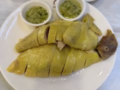 壹心鸡-文记壹心鸡(宝华路店)