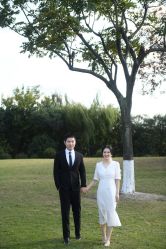 -布丁婚纱摄影工作室