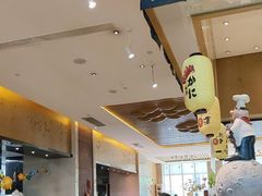 -长沙三景韦尔斯利酒店·Oval全日制餐厅自助餐