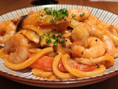 -仓桥家·焗寿司·锅物(光谷步行街店)