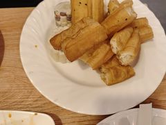 -小渝公重庆卤味火锅(临沂店)