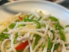 -长兴菜馆(高桥店)