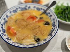 -上海宝华喜来登酒店·采悦轩中餐厅