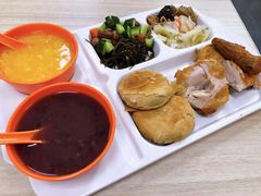 -香妃烤鸡(新奥店)