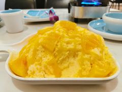 -香香海南菜餐厅