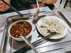 炸灌肠-姚记炒肝店(鼓楼店)