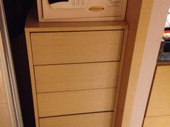 -天津水游城丽筠酒店