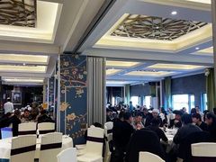 -金家老三饭庄(常营店)