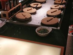 蘸料-呷哺呷哺(融创茂店)