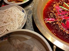 -小龙坎火锅(双林店)