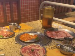 -安又胖韩国烤肉