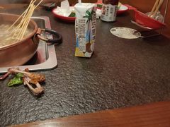 -京元盛铜锅涮肉(上海总店)
