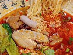 -芙蓉树下冒菜·麻辣烫(农院店)